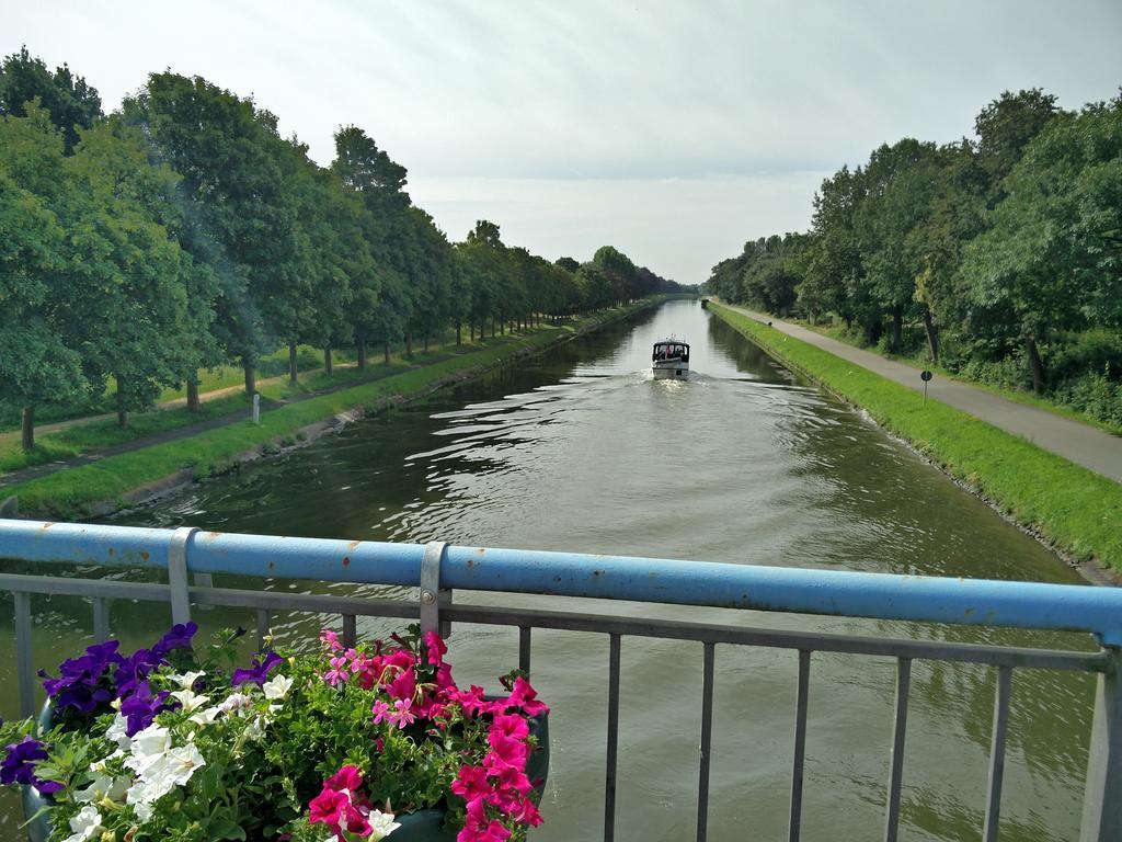 De Twie Keuninge Maasmechelen Kültér fotó