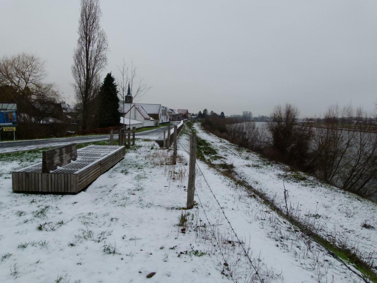 De Twie Keuninge Maasmechelen Kültér fotó